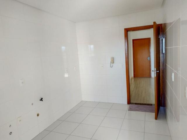 Apartamento à venda com 3 dormitórios em Saguaçú, Joinville cod:1656 - Foto 13