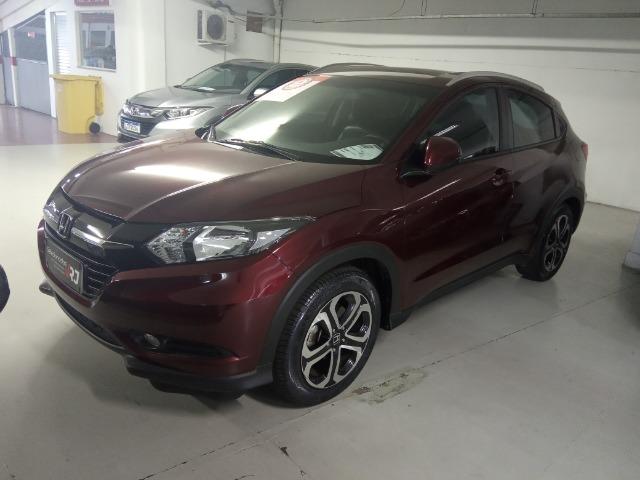 Honda HR-V 1.8 EX Aut 2018 Flex (38.000km)