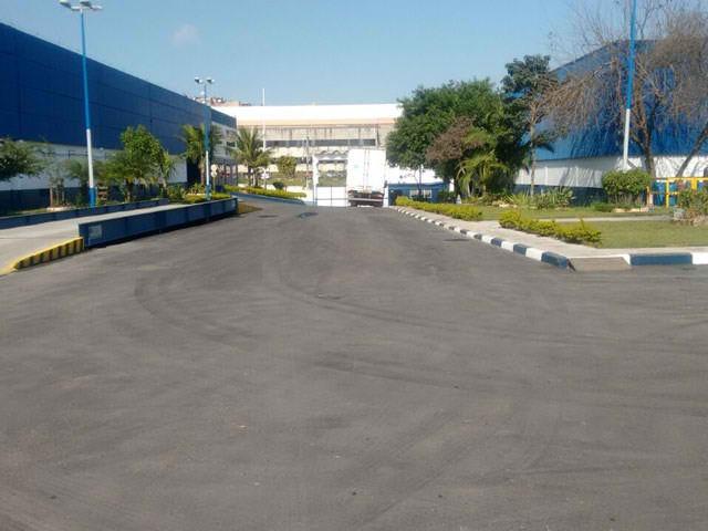 Pavimentação asfáltica - Foto 2