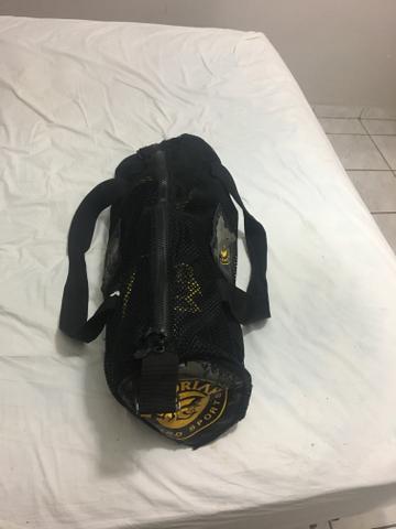 Kit muay thai pra vender logo - Foto 3