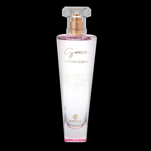 Grace Hinode Perfume Feminino - Foto 3