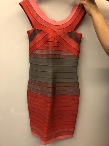 Vestido Stretch