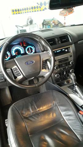 Ford fusion 2010 - Foto 6