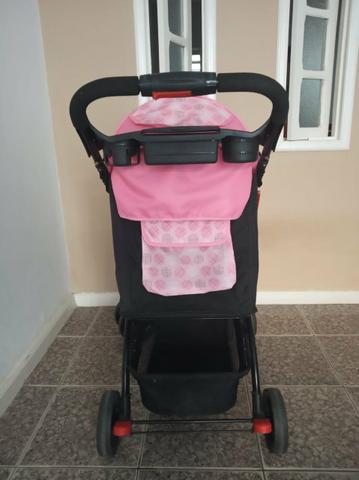 Carrinho de bebê - Foto 4