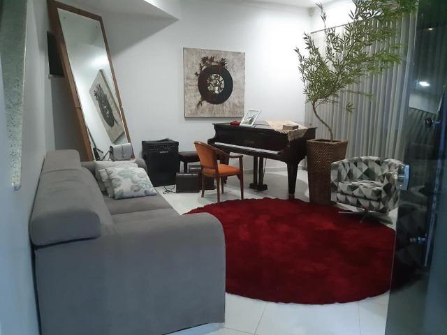 Alugo casa 03 quartosbairro São João Bosco - Foto 3