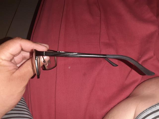 Armação para lentes de Grau - Foto 2