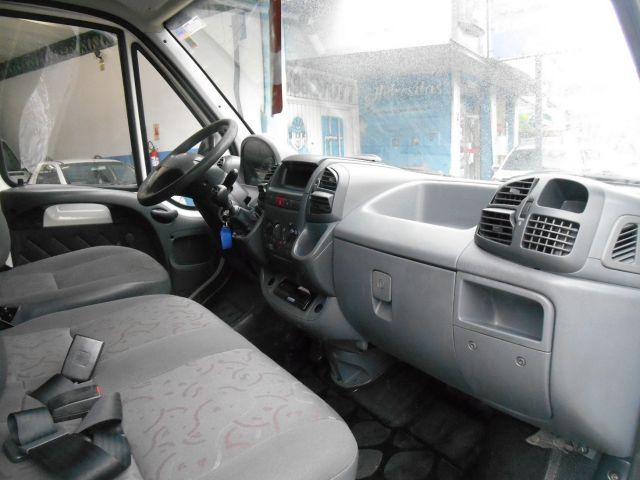 Ducato Minibus 2.3 ME Diesel - Foto 6
