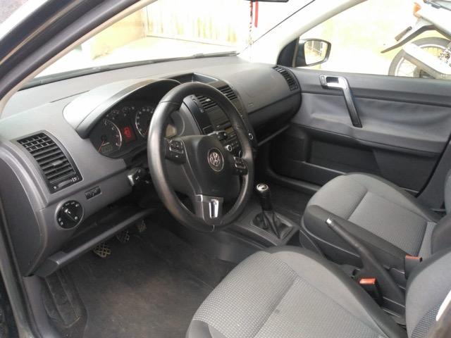 Vendo polo 1.6 muito conservado - Foto 3