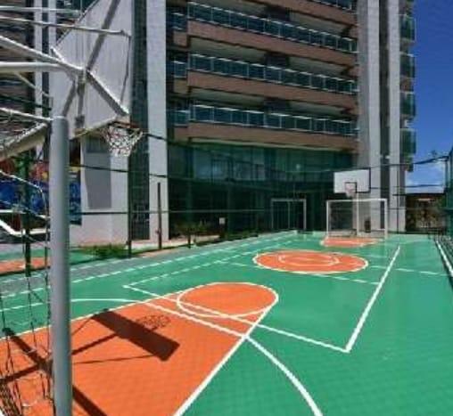 Ed. Soho na Washington Soares, 92m, Andar alto, 3 quartos, 2 vagas, R$ 690.000 - Foto 7