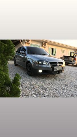 Vendo gol g4 file rebaixado legalizado - Foto 2