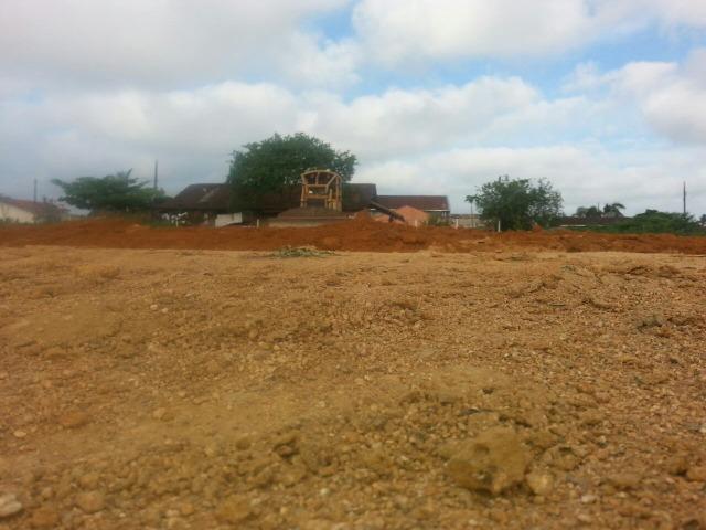 Belo Terreno na Praia de Ubatuba - São Chico - Foto 2