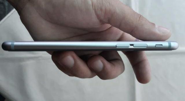 IPhone 6s 64gb sem marcas de uso - Foto 5