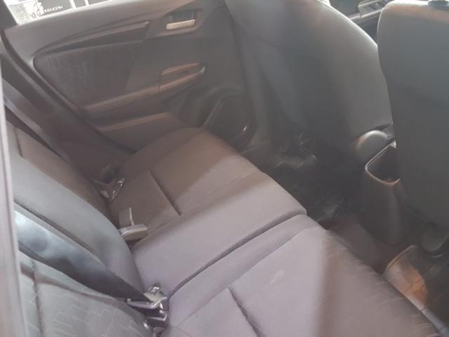 HONDA FIT LX MT EP - Foto 11