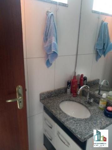 Simone Freitas Imóveis - Vende-se casa no Vale dos Ipês - Barra do Piraí - Foto 10