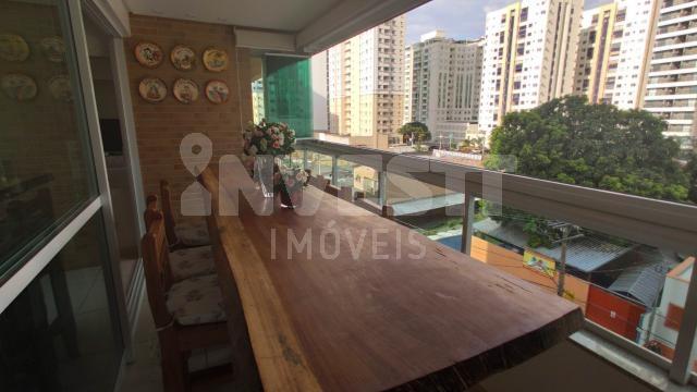 Apartamento à venda com 3 dormitórios em Alto da glória, Goiânia cod:620951 - Foto 8