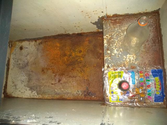 V/T Freezer - Foto 2
