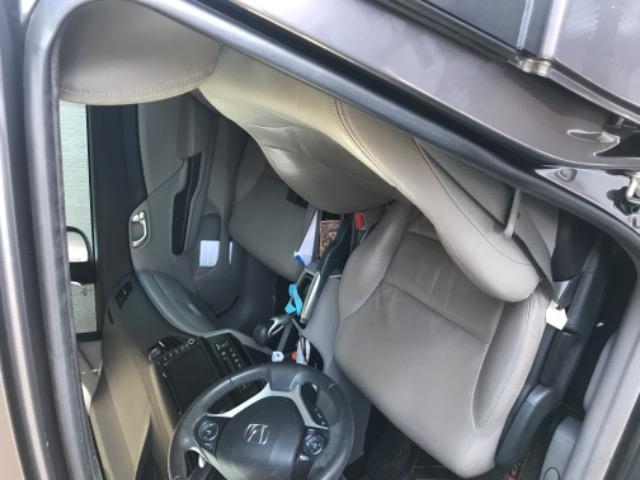 New civic lxr 15/16 - Foto 5