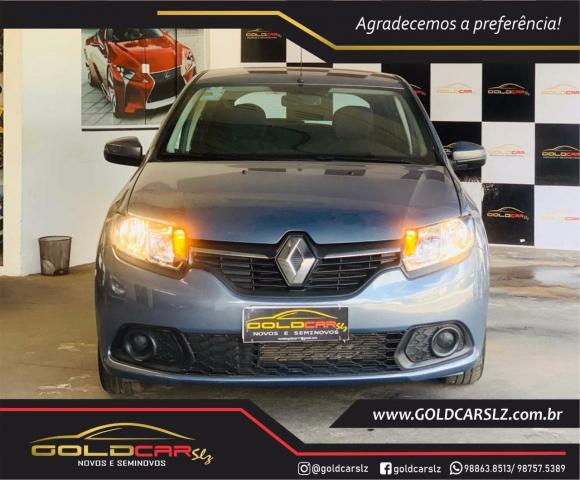 RENAULT SANDERO 2014/2015 1.0 EXPRESSION 16V FLEX 4P MANUAL