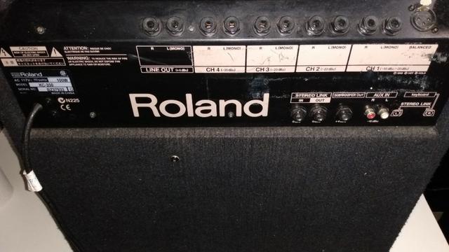 Kc350 Roland - Foto 3