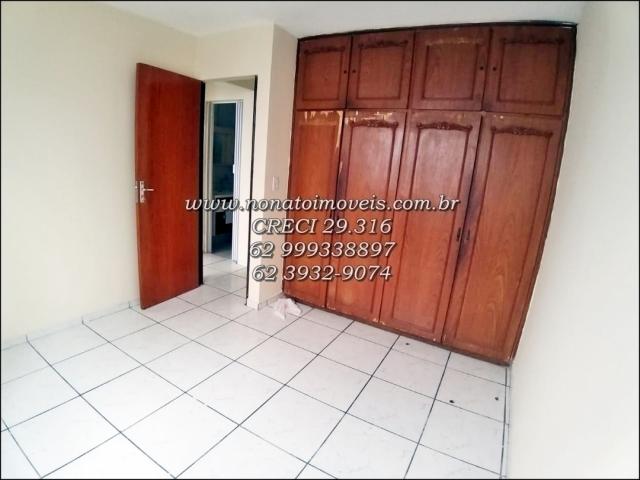 2 dormitorios t-4 setor bueno apenas 120 mil ! - Foto 9