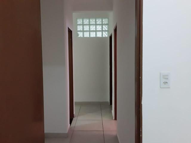 Lindo Apartamento Residencial São Paulo Rua 14 de Julho Centro - Foto 7
