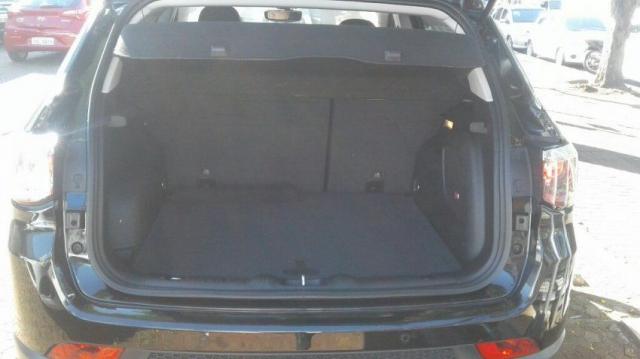 JEEP COMPASS LONGITUDE 4X4 2.0 TB AT9 DIES Preto 2018/2018 - Foto 11