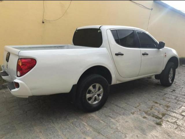L200 2015 Diesel R$6.000 - Foto 2