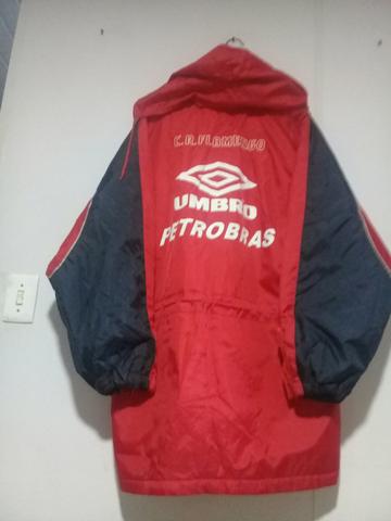 Relíquia não conheço ninguém que tenha um igual a essa preciosidade vamos ser campeão.