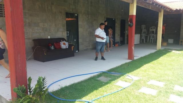 Aluguel de casa em Luís Correia/PI