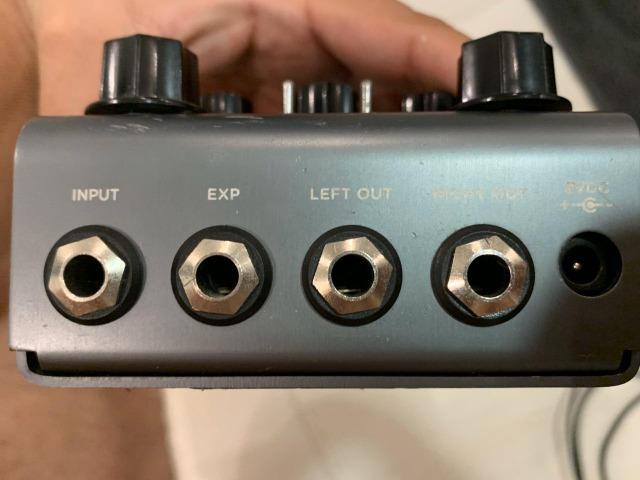 Pedal Strymon El capistan - Foto 3