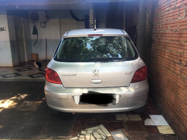 Peugeot 307 2.0 - Foto 2