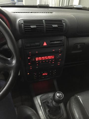 Audi A3 manual 150 turbo 2002 - Foto 5