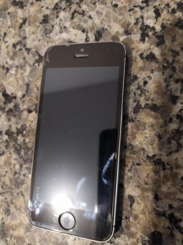 IPhone 5 s