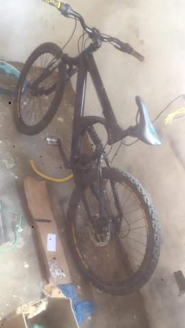 Bike aro 26 - Foto 2