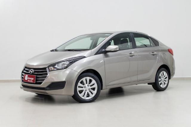 Hyundai Hb20S 1.6 Comfort Style - Foto 11