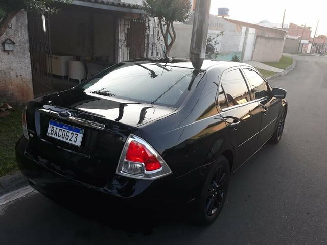 VENDO FUSION SEL 2.3 162cv 2007/2007 - Foto 3