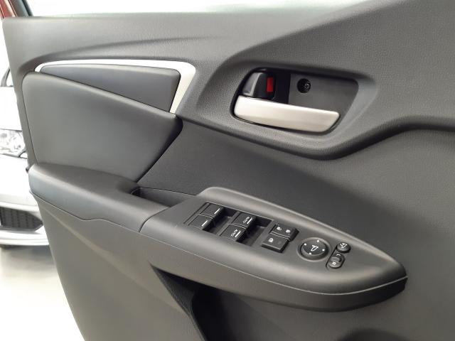 HONDA WR-V 2019/2019 1.5 16V FLEXONE EXL CVT - Foto 8