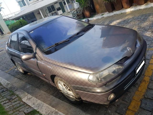 Renault Laguna 3.0 V6 2000