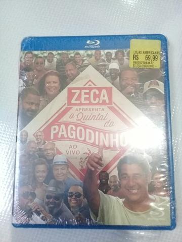 Blu Ray promocionais - Foto 3