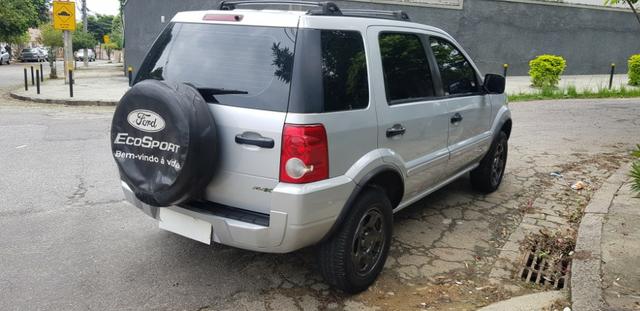 Ford Ecosport 1.6 Flex Completa - Foto 5