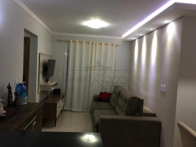 Apartamento à venda com 3 dormitórios cod:V32419SA - Foto 2