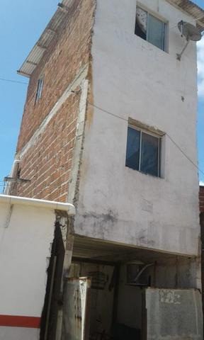 Vende-se ou troca. 1*andar - Foto 3