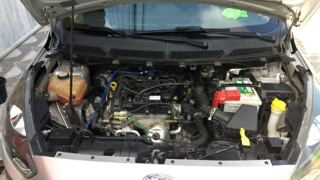 Vende-se Ford KA Sel 2014/2015 - Foto 3