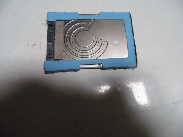 Hd Ssd Microsata Usata Toshiba Mk1235gsl 120gb 1.8 Polegadas - Foto 2