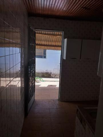 So R$ 230.000 lt 250 mts esq, c/02 frentes c/02 res,02 qts e 01 e qts muito espaço qnm 38 - Foto 9