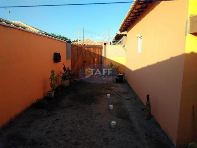 TAYY-Casa com 2 quartos à venda, 50 m² por R$ 100.000 Unamar - Cabo Frio/RJ CA0906 - Foto 12
