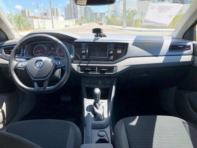 Volkswagen Polo Comfortline 1.0 200 TSI - Foto 4