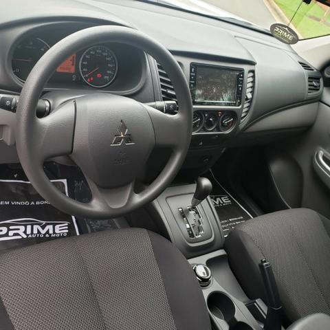 L 200Triton GLS Automática - Foto 7