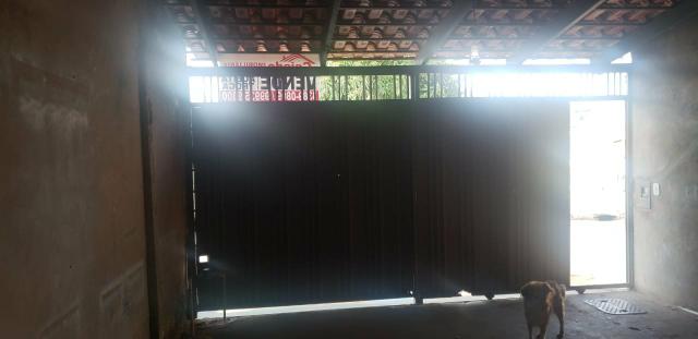 Oportunidade vendo casa em planaltina df localizada no buritis2 - Foto 7