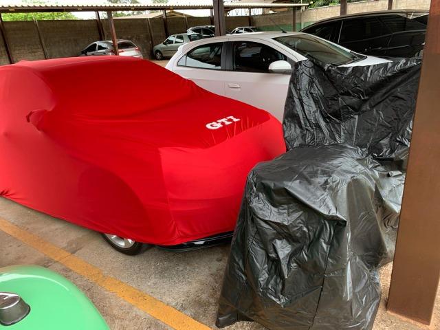 Golf Gti com acessorios - Foto 5
